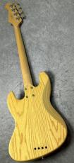 Lakland SL-44-60 - Natural -【4.14kg】_11