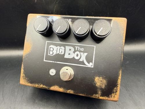 Shin's Music The Big Box