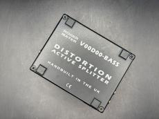 Roger Mayer Voodoo-Bass 1st Issue_2