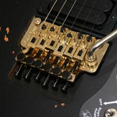 Jackson Pro Series Signature Phil Collen PC1-E, Worn Black_7