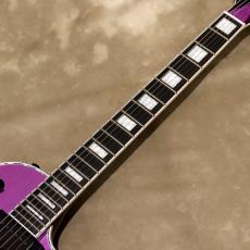 Jackson Pro Series Signature Marty Friedman MF-1, Purple Mirror_5
