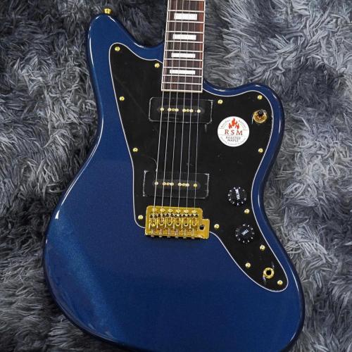 Bacchus BJM-1-RSM/R-LX DLPB -Universe Series-【特価】