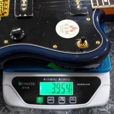 Bacchus BJM-1-RSM/R-LX DLPB -Universe Series-【特価】_11