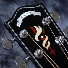 Headway HJ-5080SE BLK (Black) -Japan Tune-up Series- 【特価】_10