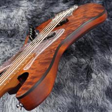 Bacchus WL5-QM-AC RSM/M BRS -Japan Tune up Series- 【特価】【5弦ベース】_8