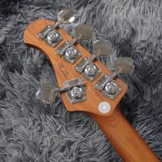 Bacchus WL5-QM-AC RSM/M NAS  -Japan Tune up Series- 【特価】【5弦ベース】_6