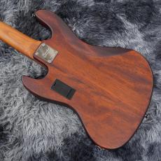 Bacchus WL5-QM-AC RSM/M NAS  -Japan Tune up Series- 【特価】【5弦ベース】_7