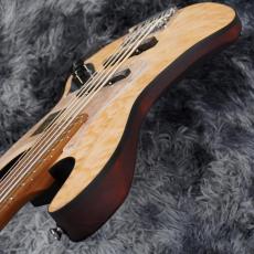 Bacchus WL5-QM-AC RSM/M NAS  -Japan Tune up Series- 【特価】【5弦ベース】_8