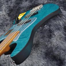 Bacchus WL4-QM RSM/M AMBS -Japan Tune up Series- 【特価】_8