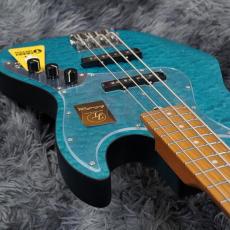 Bacchus WL4-QM RSM/M AMBS -Japan Tune up Series- 【特価】_9