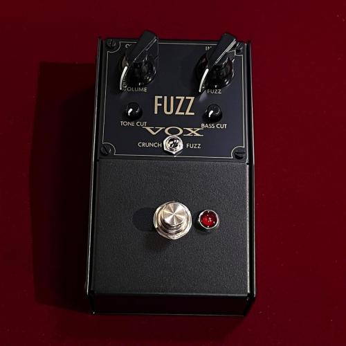 VOX VFZ-1 FUZZ