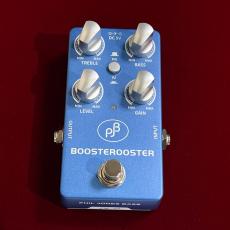 Phil Jones Bass PE-2 Boosterooster 【クリアランスSALE大特価】【未展示保管】