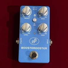 Phil Jones Bass PE-2 Boosterooster 【クリアランスSALE大特価】【未展示保管】_6