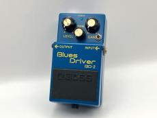 Keeley BD-2 Blues Driver Phat Mod_2