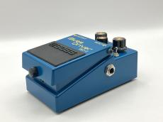 Keeley BD-2 Blues Driver Phat Mod_4