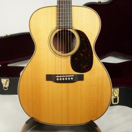 Martin 【2024年製】000-28EC #2919119【USED】