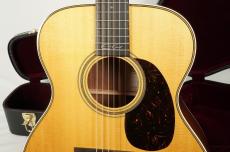Martin 【2024年製】000-28EC #2919119【USED】_6