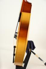Sadowsky LS-17 Caramel Burst 2014_8