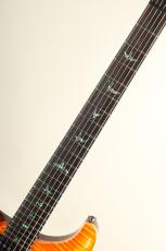 Paul Reed Smith [PRS] Private Stock #9832 Custom24 Semi Hollow Left Hand Vintage Yellow_5