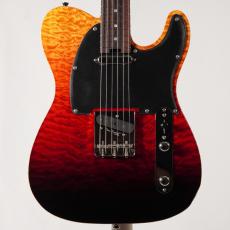 Sago 【木材選定】Classic Style T -Fire Gradation-【カスタムオーダーモデル】