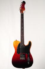 Sago 【木材選定】Classic Style T -Fire Gradation-【カスタムオーダーモデル】_2