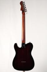 Sago 【木材選定】Classic Style T -Fire Gradation-【カスタムオーダーモデル】_4