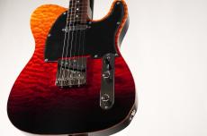 Sago 【木材選定】Classic Style T -Fire Gradation-【カスタムオーダーモデル】_7