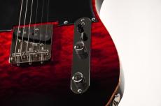 Sago 【木材選定】Classic Style T -Fire Gradation-【カスタムオーダーモデル】_8