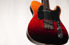 Sago 【木材選定】Classic Style T -Fire Gradation-【カスタムオーダーモデル】_9