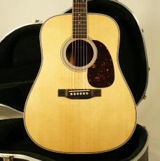 Martin HD-35 Standard #2972039【3ピースバック】【ヘリンボーン】