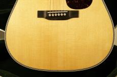 Martin HD-35 Standard #2972039【3ピースバック】【ヘリンボーン】_3