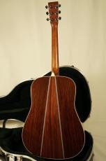 Martin HD-35 Standard #2972039【3ピースバック】【ヘリンボーン】_5