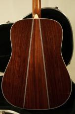 Martin HD-35 Standard #2972039【3ピースバック】【ヘリンボーン】_6