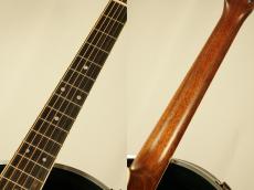 Martin HD-35 Standard #2972039【3ピースバック】【ヘリンボーン】_9