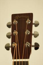 Martin HD-35 Standard #2972039【3ピースバック】【ヘリンボーン】_10