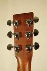Martin HD-35 Standard #2972039【3ピースバック】【ヘリンボーン】_11