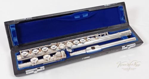 MURAMATSU Standard CC #198** 【中古】