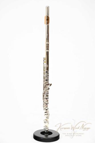 YAMAHA YFL-614 LPGA s/n 045***