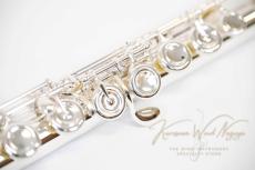 YAMAHA YFL-614 LPGA s/n 045***_3