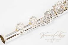 YAMAHA YFL-614 LPGA s/n 045***_4