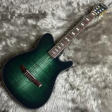 Ibanez FRH20FMN -DGL (Deep Forest Green Low Gloss)【島村楽器限定】【現物画像】【最大36回分割無金利 実施中】_2