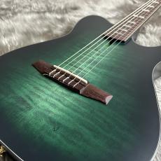 Ibanez FRH20FMN -DGL (Deep Forest Green Low Gloss)【島村楽器限定】【現物画像】【最大36回分割無金利 実施中】_3
