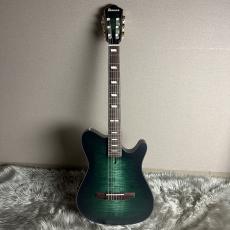 Ibanez FRH20FMN -DGL (Deep Forest Green Low Gloss)【島村楽器限定】【現物画像】【最大36回分割無金利 実施中】_4