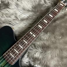 Ibanez FRH20FMN -DGL (Deep Forest Green Low Gloss)【島村楽器限定】【現物画像】【最大36回分割無金利 実施中】_9