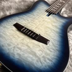 Ibanez FRH20QMN -CTL (Cosmic Blue Starburst Low Gloss)【島村限定】【現物画像】【最大36回分割無金利 実施中】_3