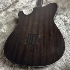 Ibanez FRH20QMN -CTL (Cosmic Blue Starburst Low Gloss)【島村限定】【現物画像】【最大36回分割無金利 実施中】_5