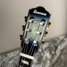 Ibanez FRH20QMN -CTL (Cosmic Blue Starburst Low Gloss)【島村限定】【現物画像】【最大36回分割無金利 実施中】_7