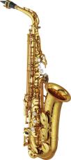 YAMAHA YAS-82Z　【齊藤健太氏選定モデル】