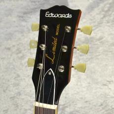Edwards E-LP-STD 【Vintage Honey Burst】_5