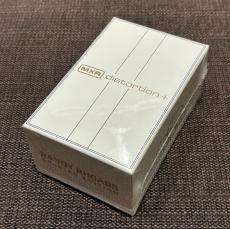 MXR RR104C コンパクトエフェクター/ディストーション